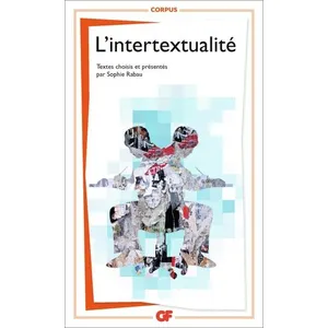 ISBN L'intertextualité pas cher