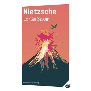 Comparateur de prix : ISBN Le gai savoir : prépas scientifiques 2021 : la force de vivre, édition prescrite