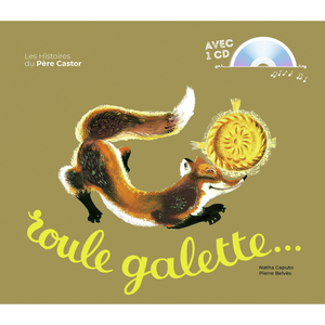 Comparateur de prix : Roule galette... Natha Caputo, Pierre Belvès