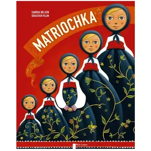 Comparateur de prix : Flammarion Jeunesse Pere Castor Matriochka
