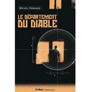 FLAMMARION Le département du diable pas cher