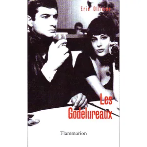 Flammarion Godelureaux pas cher