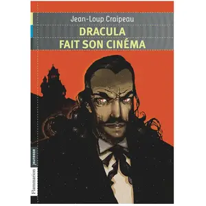 TASCHEN Dracula fait son cinéma pas cher