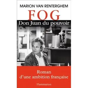 ISBN FLAMMARION Fog - Don Juan Du Pouvoir pas cher