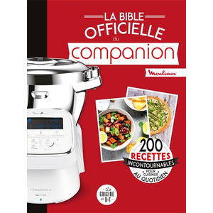 Dessain Et Tolra La Bible officielle du Companion