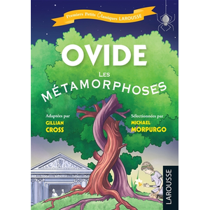 ISBN Les Métamorphoses d'Ovide pas cher