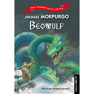 ISBN Beowulf pas cher
