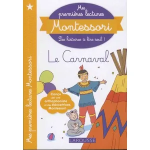 ISBN Le carnaval. Le piano de Milo Anaïs Galon, Christine Nougarolles, Julie Rinaldi pas cher