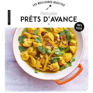 Larousse Prêts d'avance