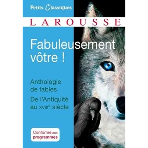 ISBN Fabuleusement vôtre pas cher