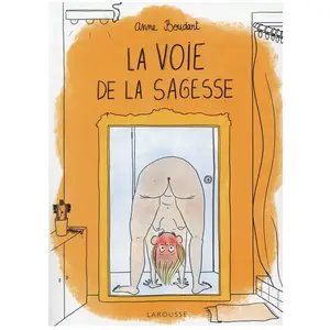 Larousse La voie de la sagesse pas cher