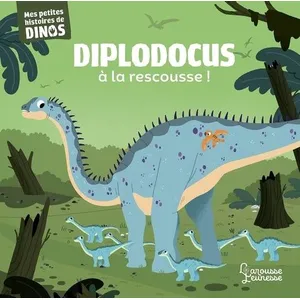 Larousse Diplodocus à la rescousse pas cher