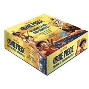 BEM'S One Piece - Deviens le roi des pirates ! Fabien Fernandez (Auteur) pas cher