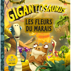 ISBN Les fleurs du marais pas cher