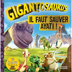 ISBN Il faut sauver Ayati pas cher