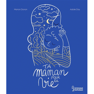 Comparateur de prix : Larousse Ta maman pour la vie