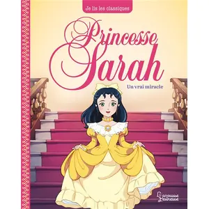 Larousse Princesse Sarah T3, Un vrai miracle pas cher