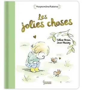 Les jolies choses pas cher