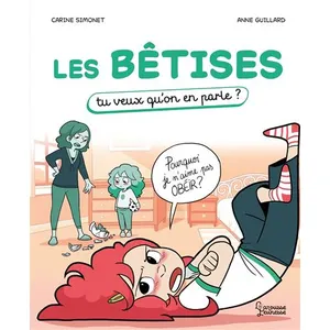 Larousse Les bêtises pas cher