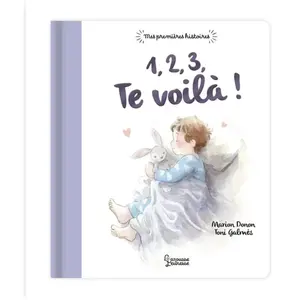 Larousse 1,2,3, te voilà ! pas cher