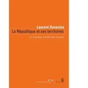 ISBN Seuil La République et ses territoires : la circulation invisible des richesses Laurent Davezies pas cher