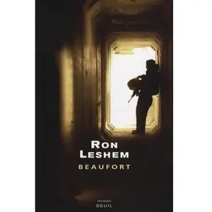 Seuil Beaufort Ron Leshem pas cher