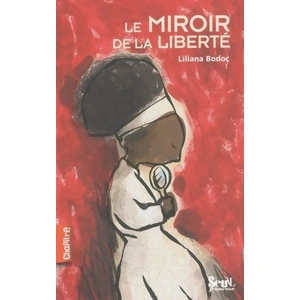 Seuil Le miroir de la liberté pas cher