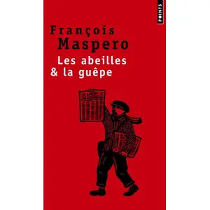 Points Les Abeilles & la guêpe pas cher