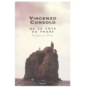 Comparateur de prix : Seuil De ce côté du phare. Voyages en Sicile
