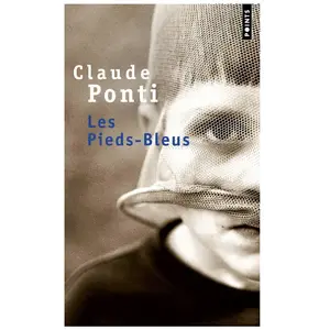 Points Les Pieds-Bleus pas cher