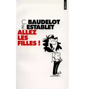 ***Livres*** Allez les filles ! pas cher