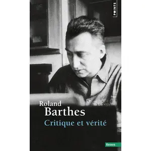 ISBN Points Critique Et Vérité pas cher