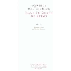 Comparateur de prix : Seuil Dans le musée de Reims