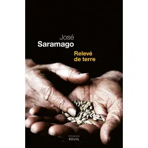 Comparateur de prix : Seuil Relevé de terre José Saramago