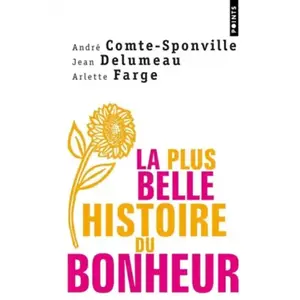 ISBN Points La Plus belle histoire du bonheur pas cher