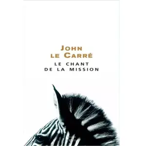 Seuil Le Chant de la Mission pas cher