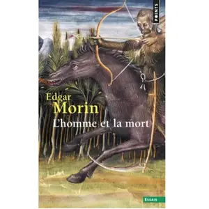 Points L'homme Et La Mort pas cher