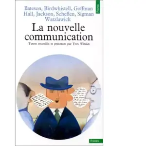 Seuil La nouvelle communication  pas cher