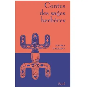 Seuil Contes Des Sages Berbères pas cher
