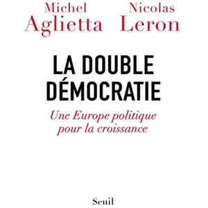 ISBN Seuil La Double Démocratie pas cher