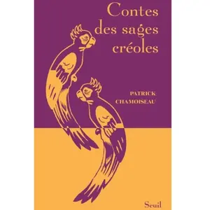 ISBN Seuil Contes des sages créoles pas cher