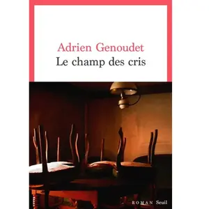 Seuil Le Champ des cris pas cher