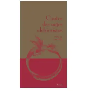 Seuil Contes des sages alchimistes Pascal Fauliot (Auteur)