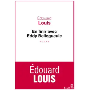 Seuil En finir avec Eddy Bellegueule pas cher