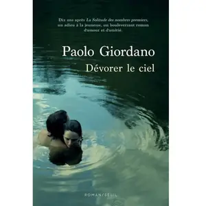 ISBN Seuil Dévorer le ciel pas cher