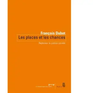 ISBN Seuil Les Places Et Les Chances - Repenser La Justice Sociale pas cher