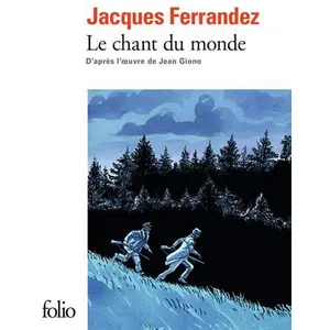 ISBN Gallimard Le Chant du monde pas cher