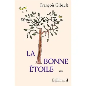 ISBN Gallimard La bonne étoile pas cher