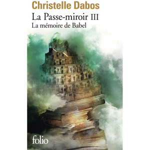 Comparateur de prix : Gallimard La mémoire de Babel