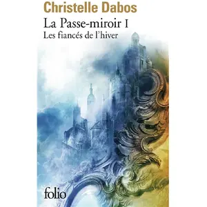 Comparateur de prix : Gallimard Les fiancés de l'hiver